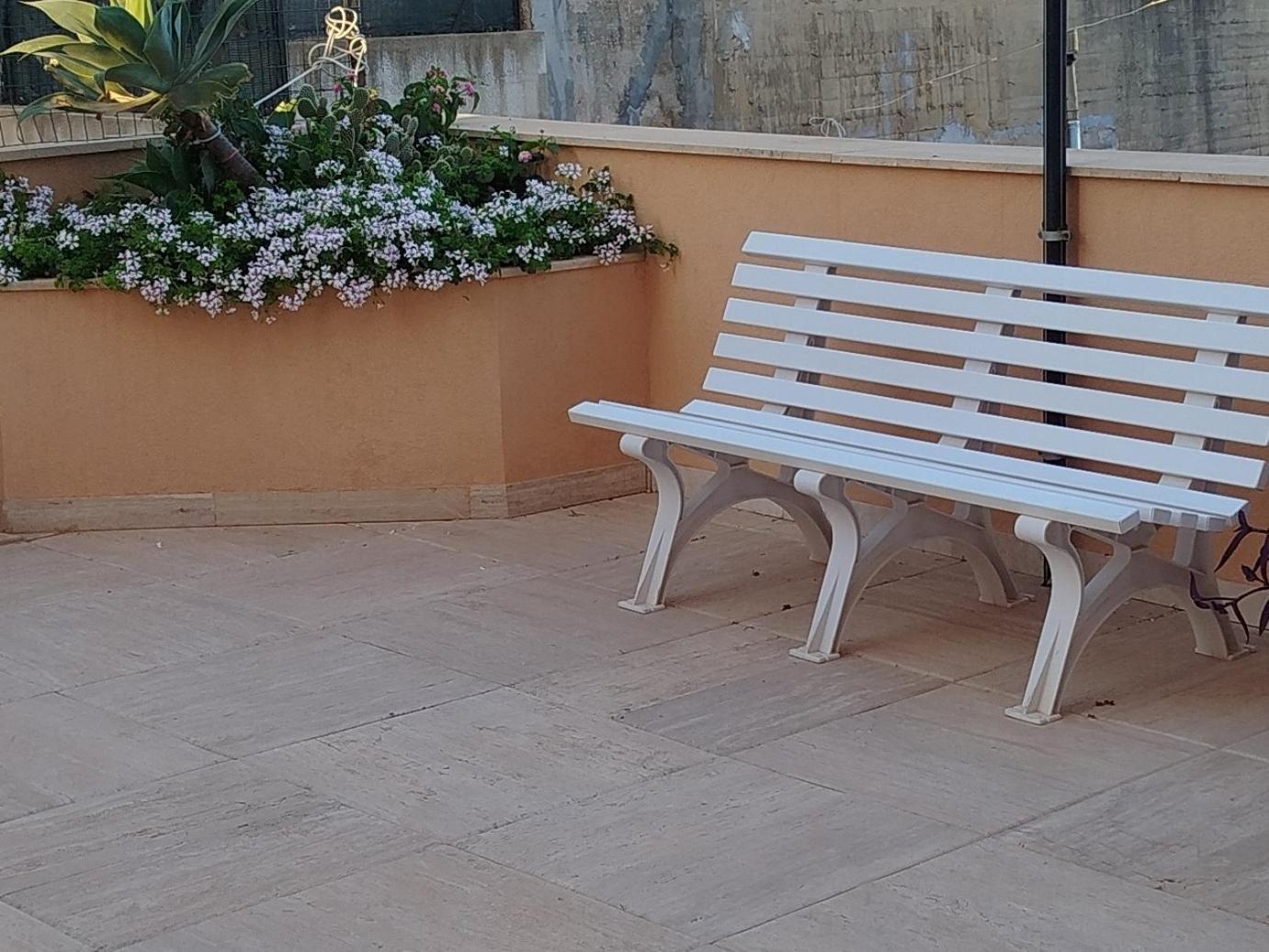 Profumo Di Mare 1 Villa Alcamo Marina Exterior foto