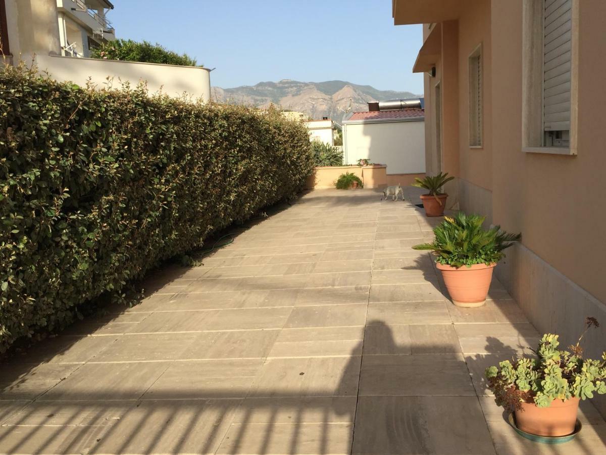 Profumo Di Mare 1 Villa Alcamo Marina Exterior foto
