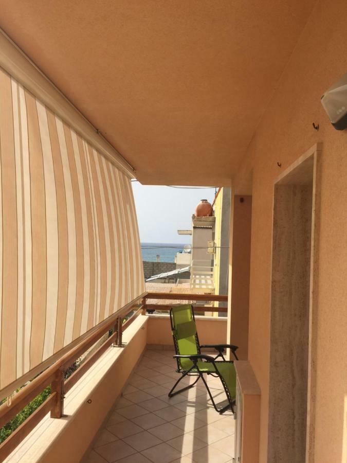 Profumo Di Mare 1 Villa Alcamo Marina Exterior foto